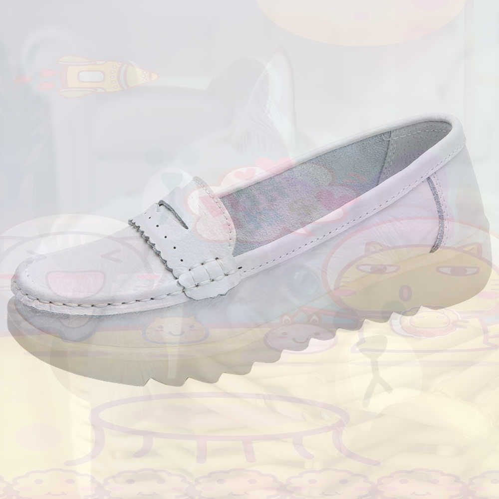 Office Tech Gifts For Men - รองเท้าแตะขับรถวัยรุ่นรองเท้าผ้าใบสเก็ตบอร์ดรองเท้าผู้หญิง Silver Flats สินค้ากีฬาราคาต่ําเล่น Tenix Hospitality