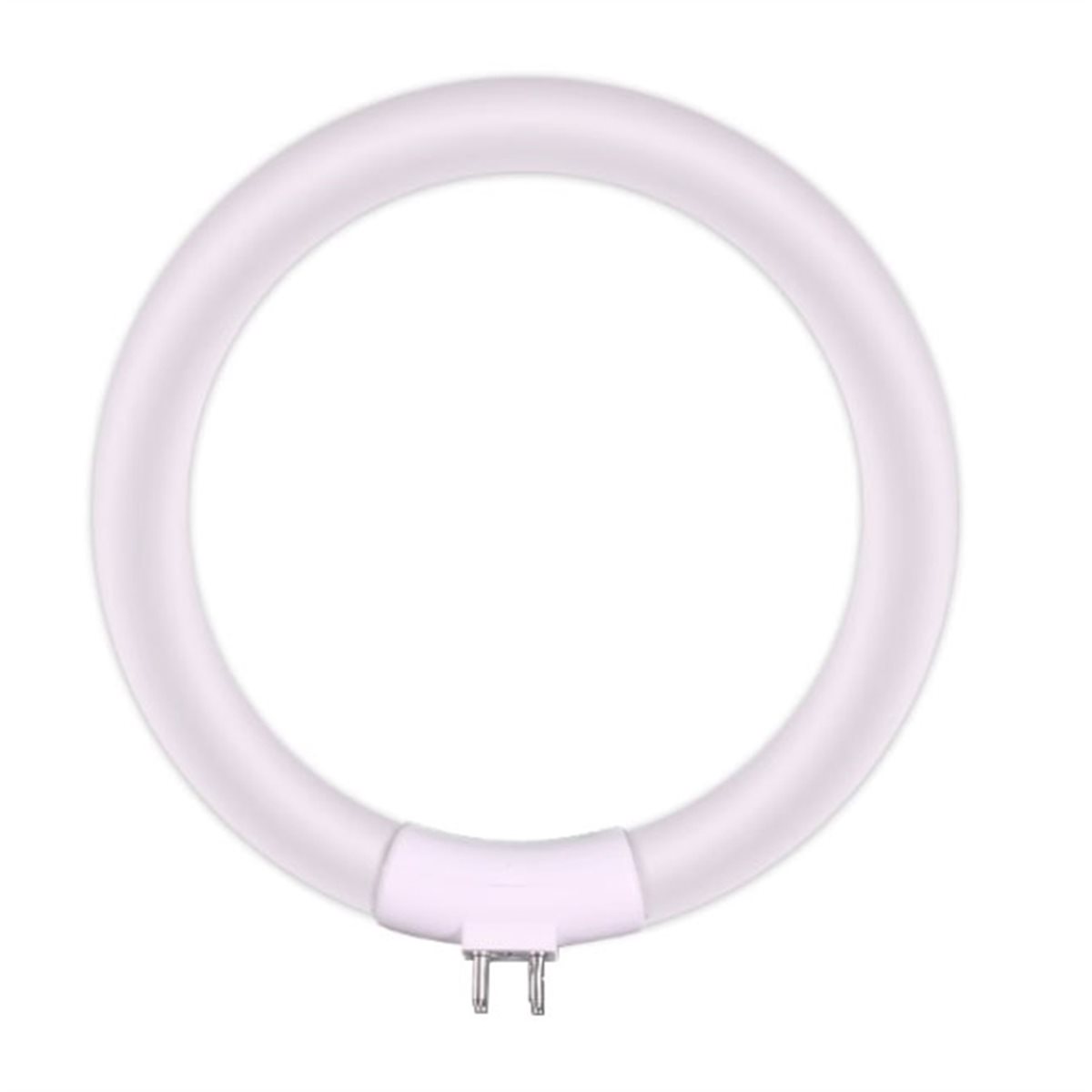 Ring Light Desk Small - 【TODAY-BUY】~@ หลอดไฟฟลูออเรสเซนต์ 12W ขนาด 120 มม.