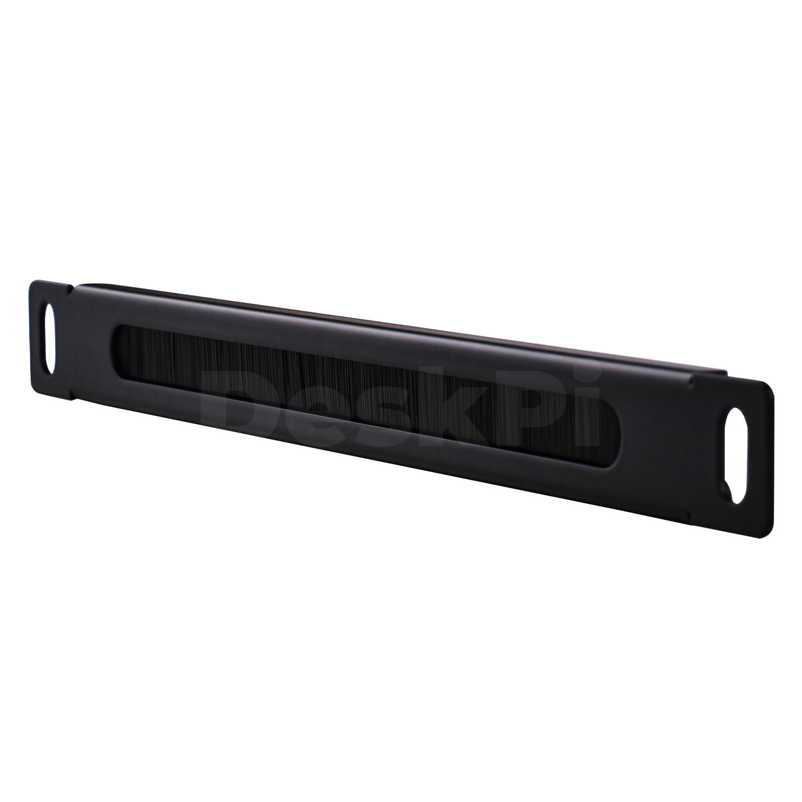 Server Rack Shelf - ชั้นวางแร็ค DeskPi 0.5U ขนาด 10 นิ้ว