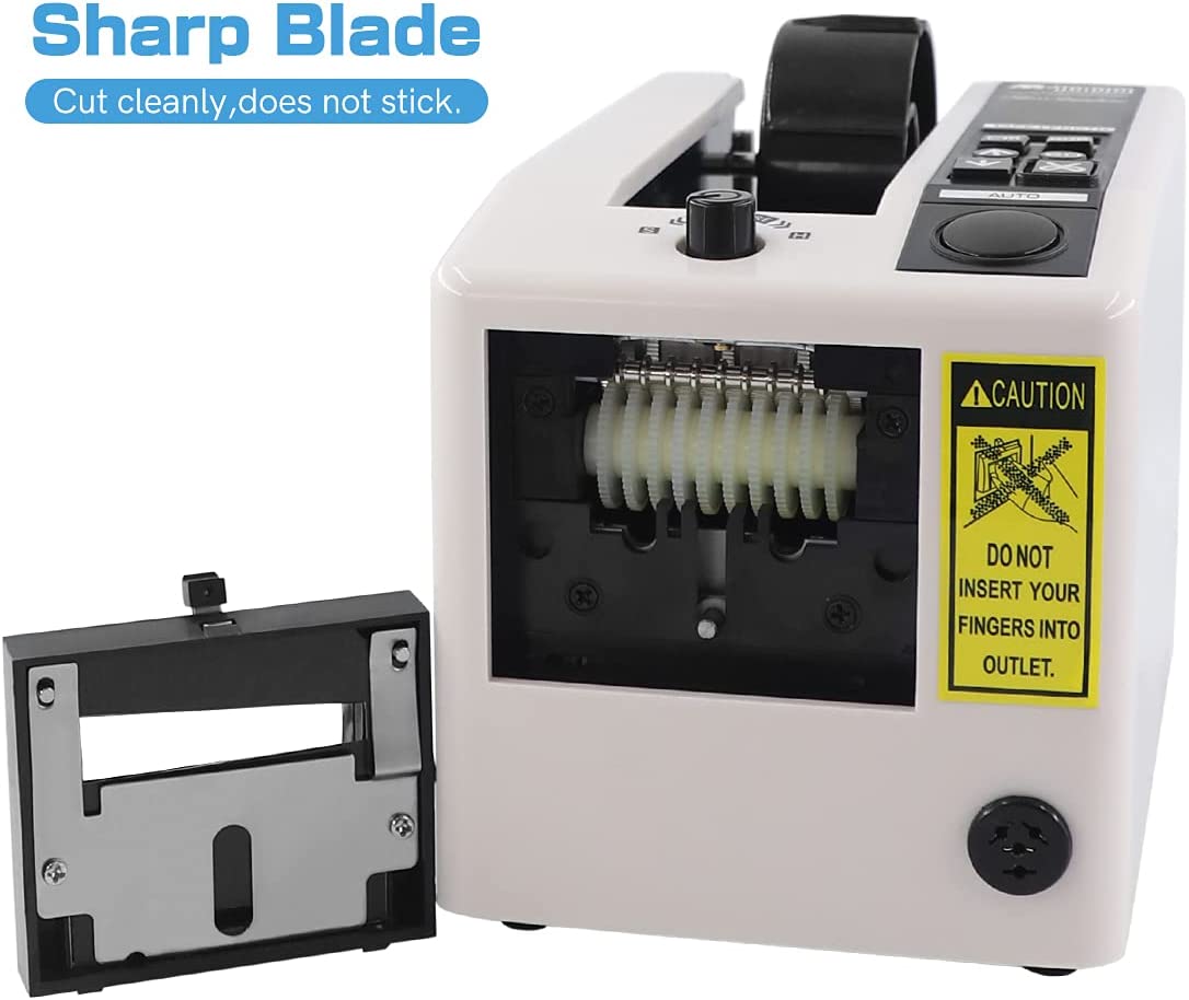 Office Hi Tech - Automatic Tape Dispenser M-1000เทปกาวตัดเครื่องตัด220V/110V อุปกรณ์สำนักงาน