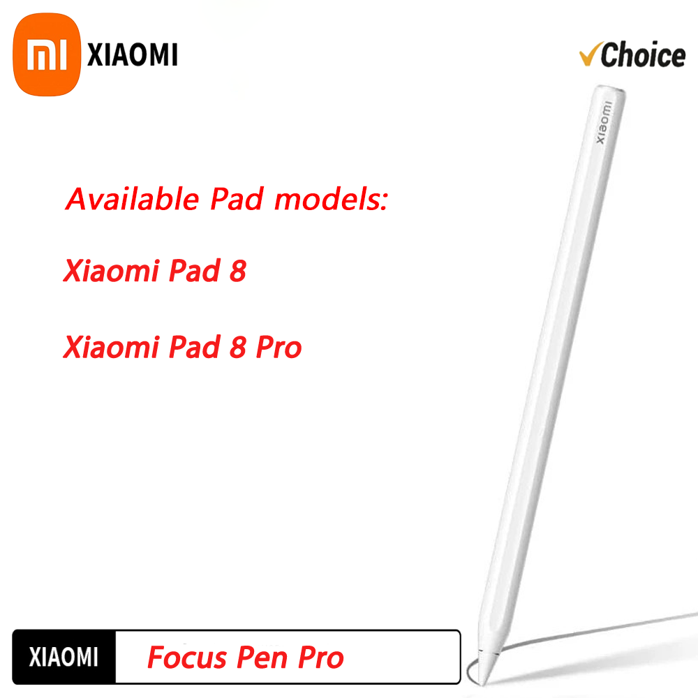 Office Tech Gadgets - ปากกาสไตลัส Xiaomi Focus Pro ของแท้ สำหรับ