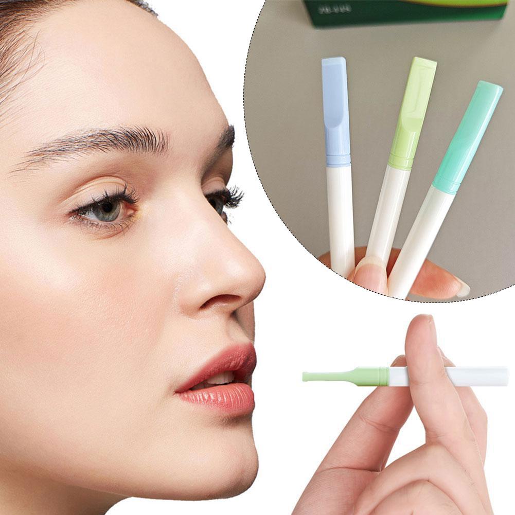 Office Tech Accessories - กาวแท่งรูปทรงปากกา แห้งเร็ว สีเจลลี่ กาวแข็ง สำหรับงาน DIY