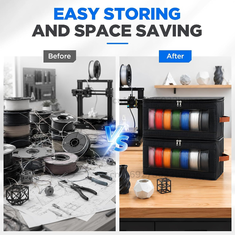ถุงเก็บเส้นพลาสติกสำหรับเครื่อ - Office Tech Accessories บทวิจารณ์และราคา