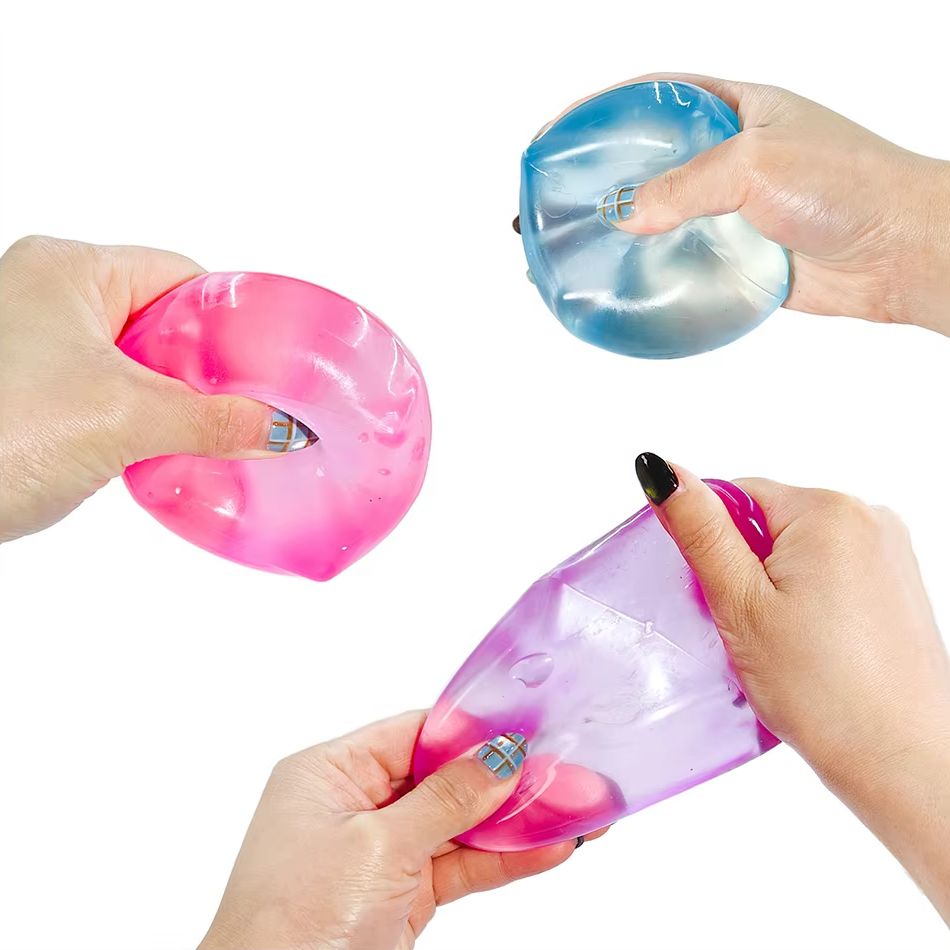 ลูกบาศก์เซ็นเซอรี่ Schylling N - Office Tech Gadgets บทวิจารณ์และราคา