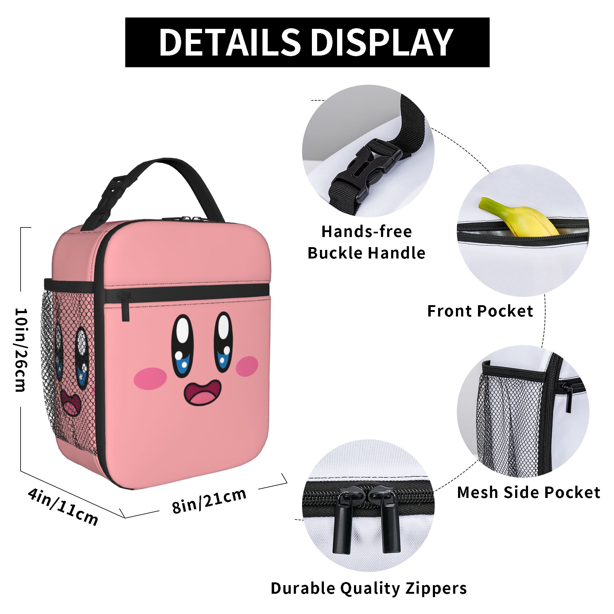 กล่องอาหารกลางวันแบบใช้ซ้ำได้  - Office Tech Accessories บทวิจารณ์และราคา