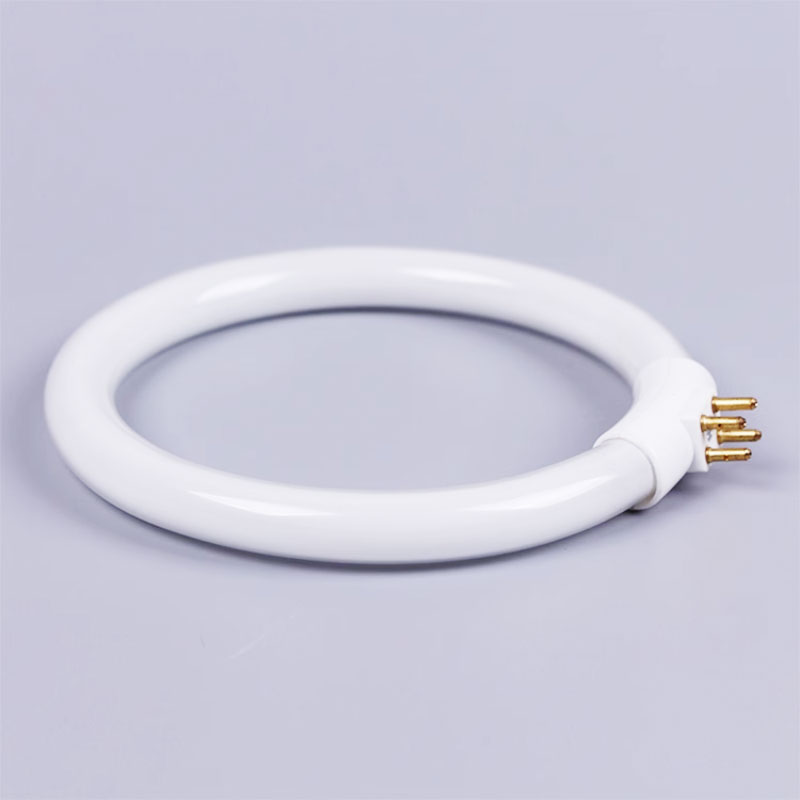 หลอดไฟฟลูออเรสเซนต์ 12 วัตต์ ข - Ring Light Desk Small บทวิจารณ์และราคา