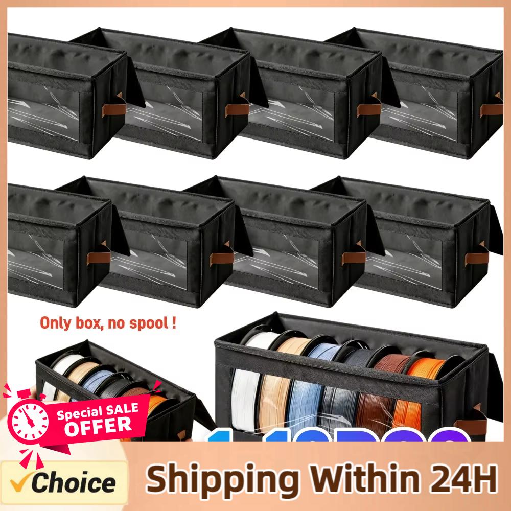 1-10X 3D Printer Filament Stor - Office Tech Accessories บทวิจารณ์และราคา