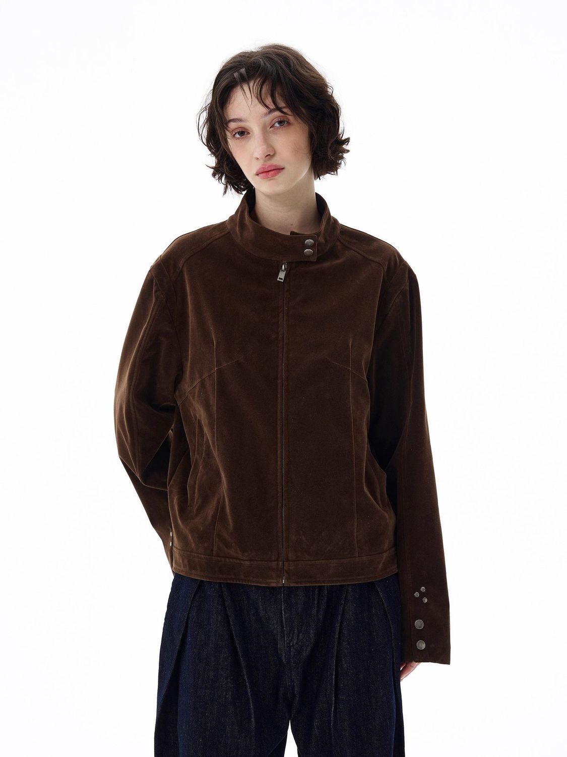 เสื้อแจ็คเก็ตบอมเบอร์ เสื้อแจ็ - Office Tech Wear บทวิจารณ์และราคา