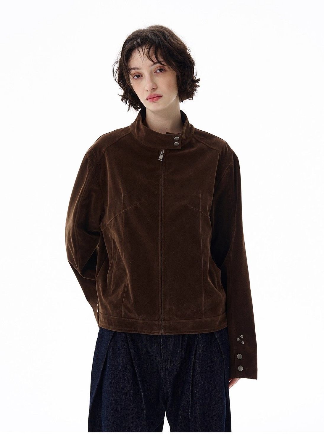 เสื้อแจ็คเก็ตบอมเบอร์ เสื้อแจ็ - Office Tech Wear บทวิจารณ์และราคา