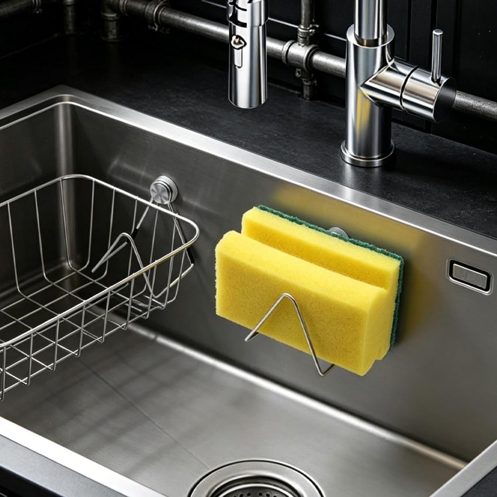 ที่วางฟองน้ำแม่เหล็กสำหรับอ่าง - Server Rack Shelf บทวิจารณ์และราคา