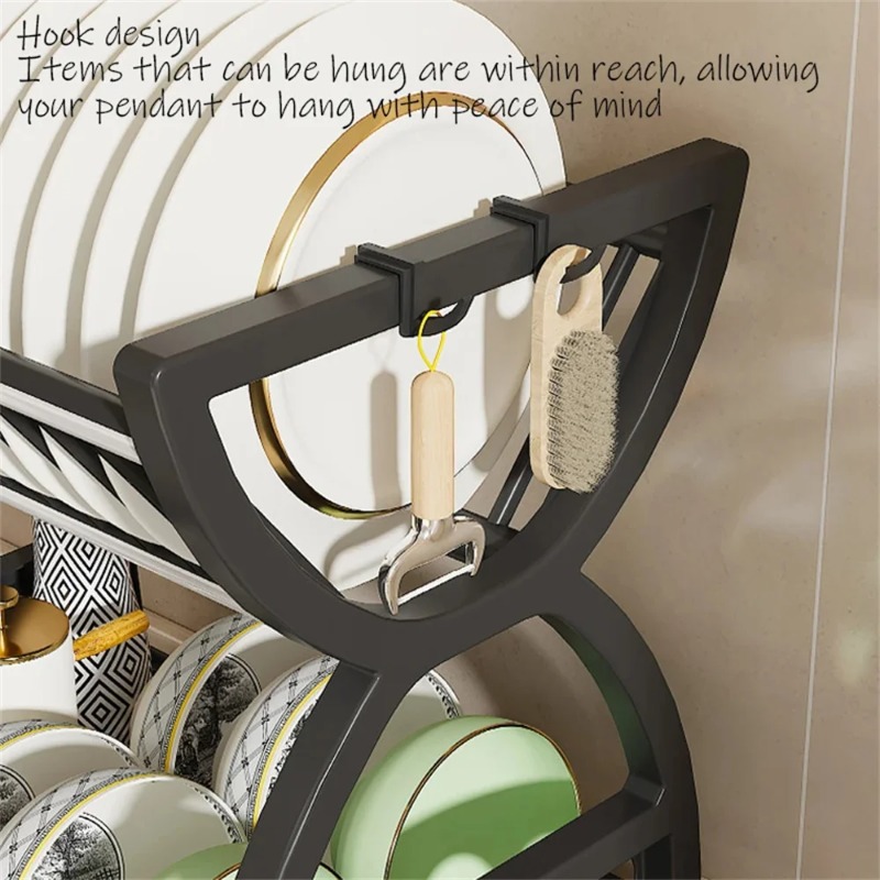 ชั้นวางจาน 2 ชั้น สำหรับวางบนเ - Server Rack Shelf บทวิจารณ์และราคา