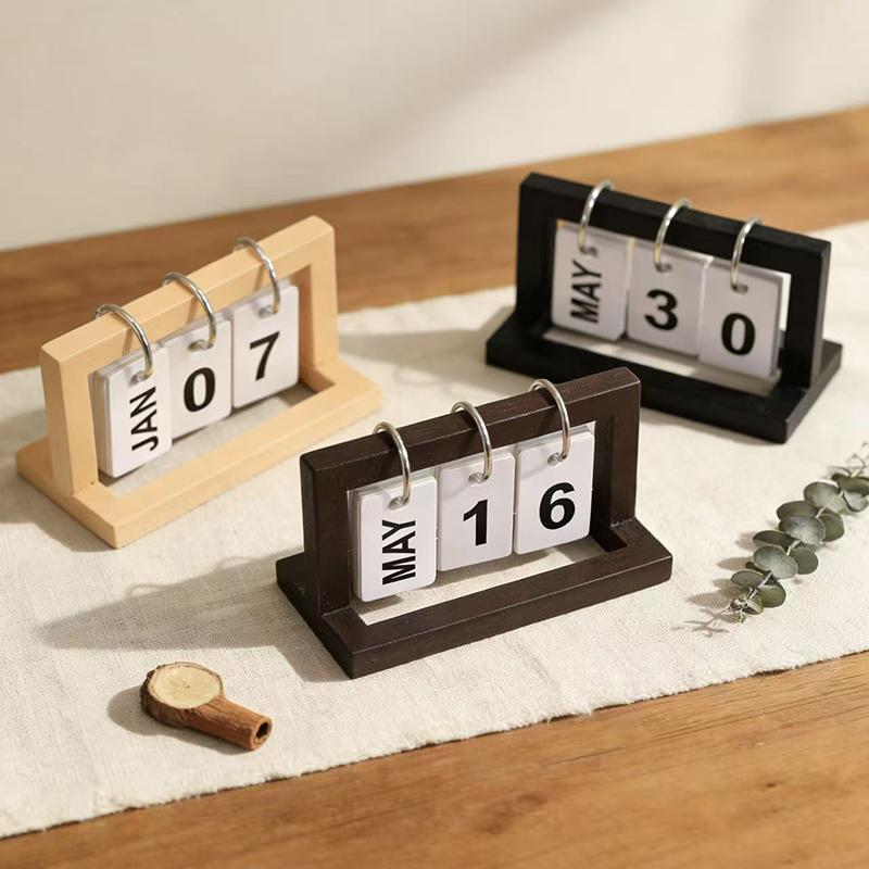 【M】ปฏิทินตั้งโต๊ะขนาดเล็ก ชุดต - Office Tech Accessories บทวิจารณ์และราคา