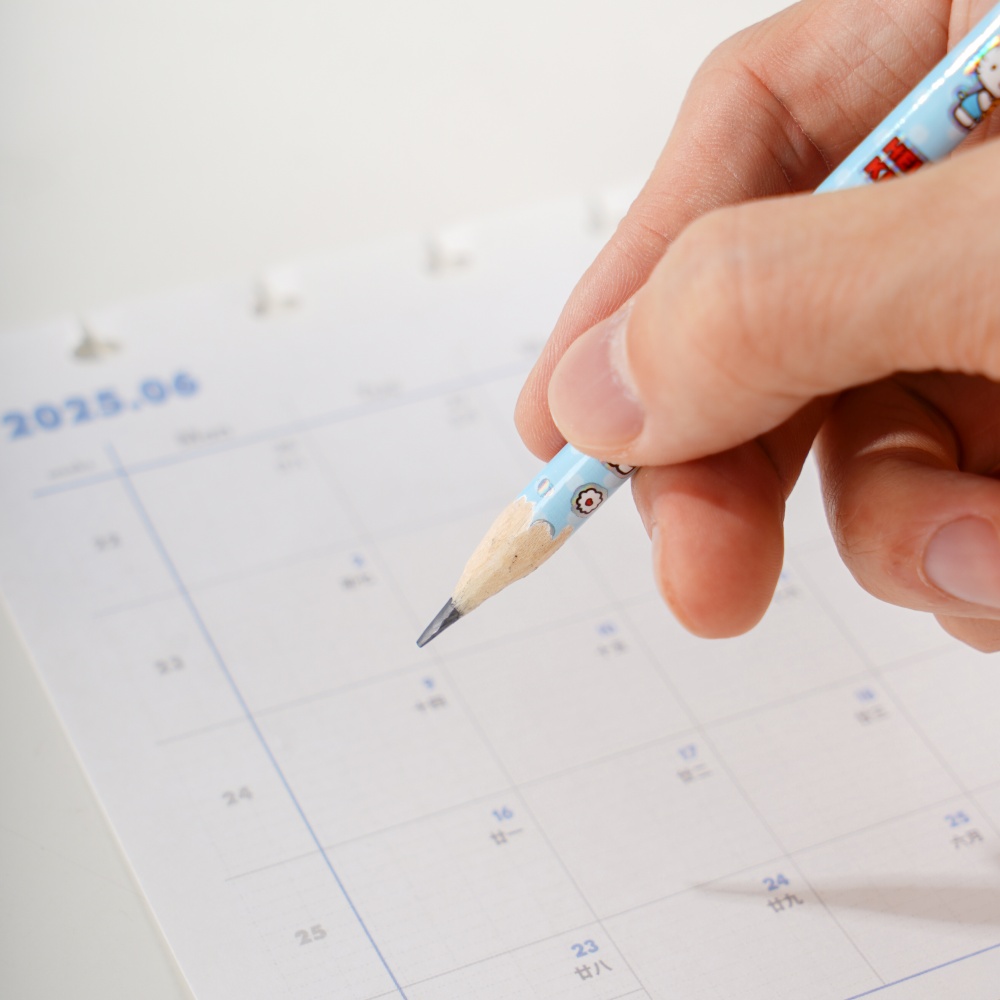 12 ชิ้นของแท้ซานริโอ เฮลโล คิต - Office Tech Accessories บทวิจารณ์และราคา