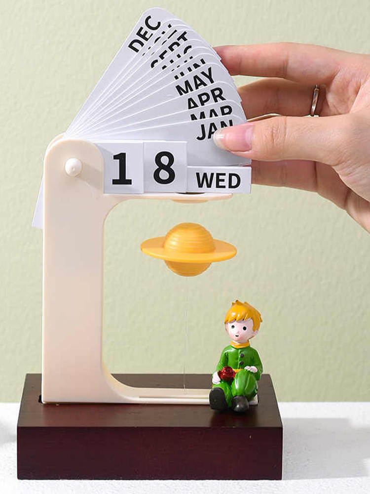 ของตกแต่งตั้งโต๊ะปฏิทินพันปีแบ - Office Tech Gadgets บทวิจารณ์และราคา