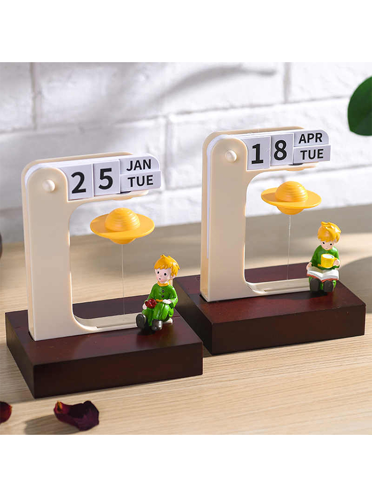 ของตกแต่งตั้งโต๊ะปฏิทินพันปีแบ - Office Tech Gadgets บทวิจารณ์และราคา