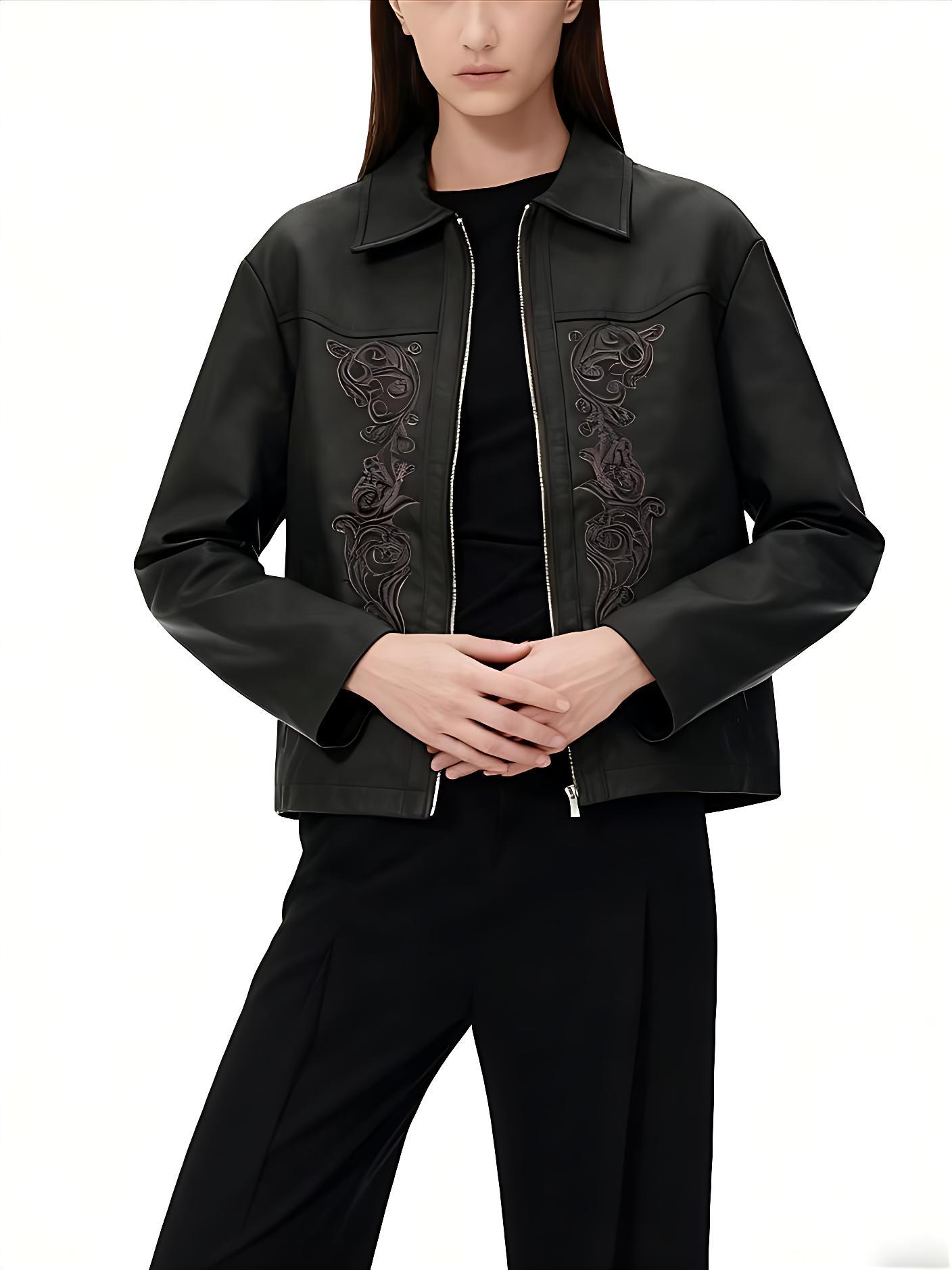 เสื้อแจ็คเก็ตบอมเบอร์ เสื้อแจ็ - Office Tech Wear บทวิจารณ์และราคา