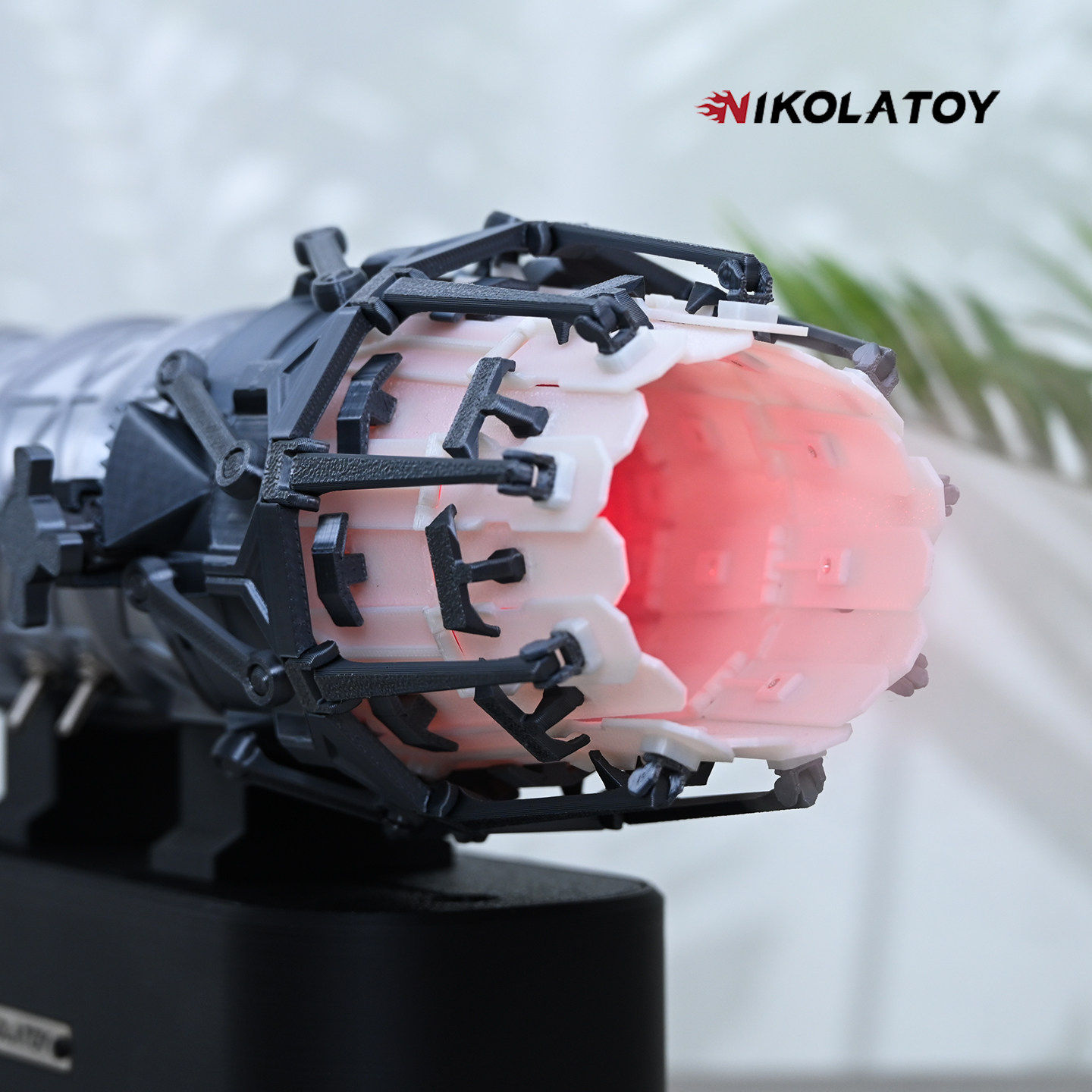 เครื่องพ่นไอน้ำแบบเทอร์โบแฟน N - Office Tech Gifts For Men บทวิจารณ์และราคา