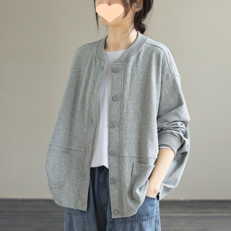 เสื้อแจ็คเก็ตเบสบอลสำหรับเด็กผ - Office Tech Wear บทวิจารณ์และราคา