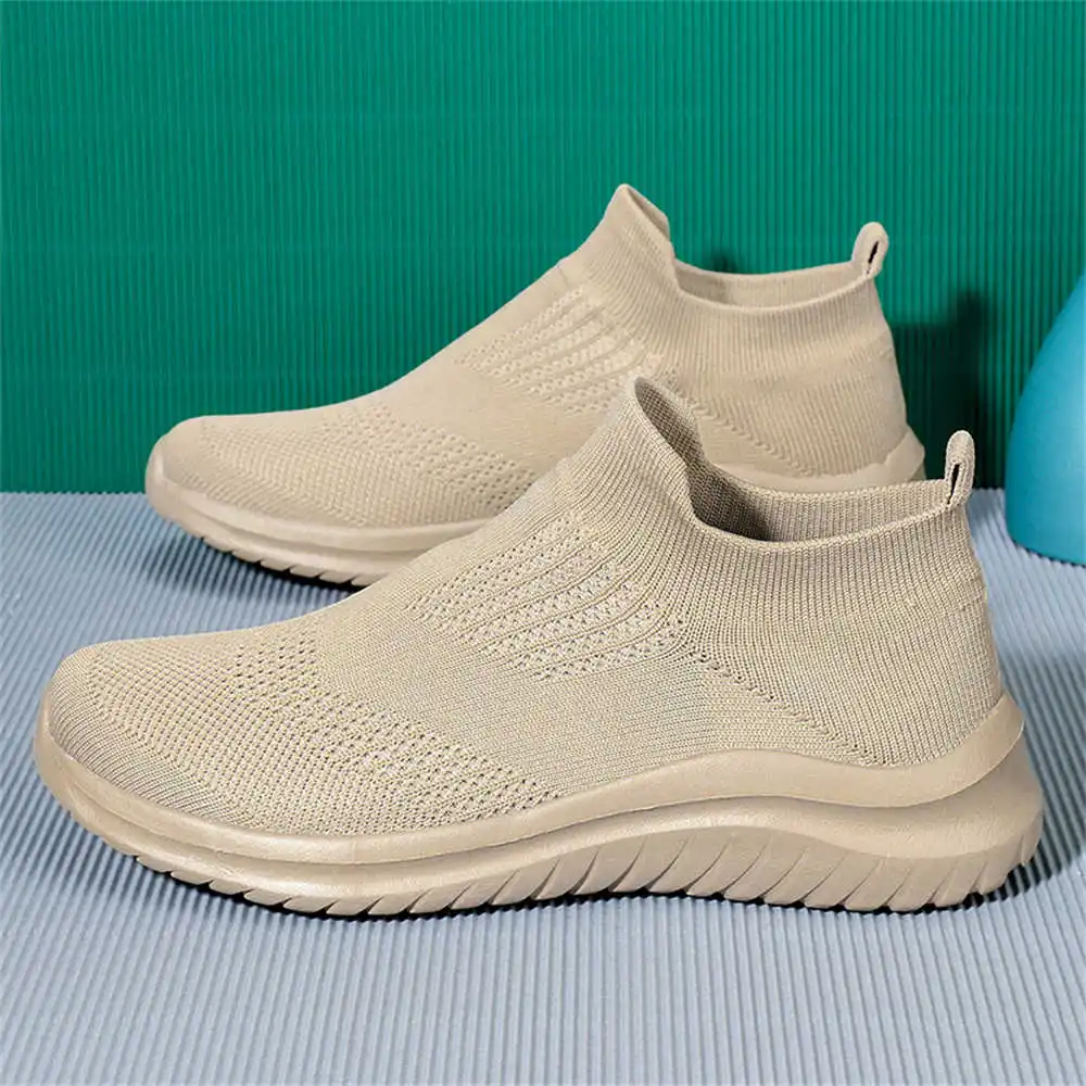 Beige Soft ใหม่รองเท้าเทนนิส M - Office Tech Gifts For Men บทวิจารณ์และราคา