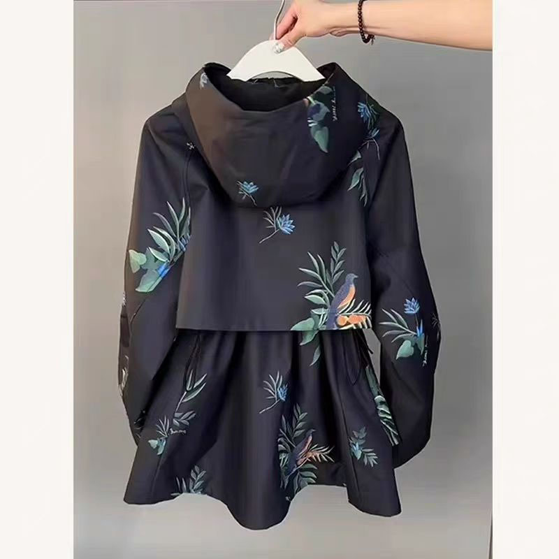 YYAHAHAS เสื้อแจ็คเก็ตกันลมแบบ - Office Tech Wear บทวิจารณ์และราคา
