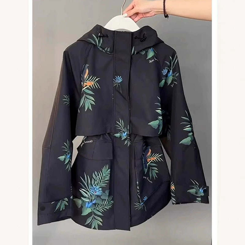 YYAHAHAS เสื้อแจ็คเก็ตกันลมแบบ - Office Tech Wear บทวิจารณ์และราคา