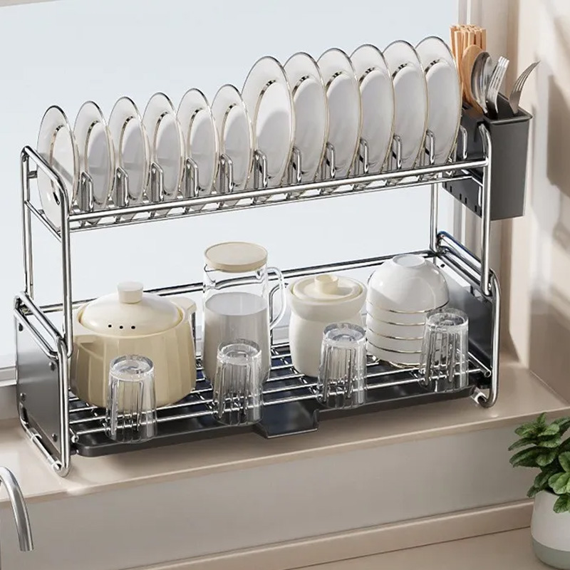 ชั้นวางจานในครัวแบบแคบสำหรับวา - Server Rack Shelf บทวิจารณ์และราคา