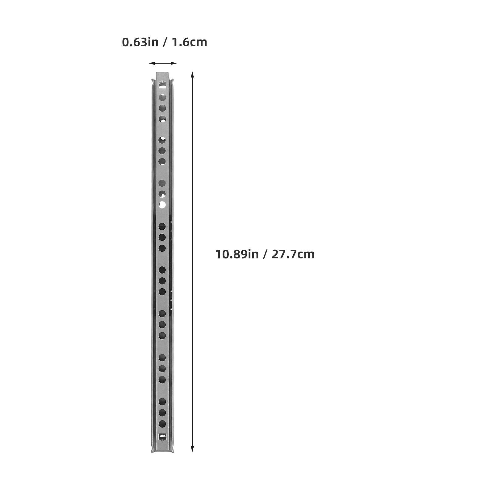 รางเลื่อนลิ้นชักแบบถอดได้ 2 ชิ - Server Rack Shelf บทวิจารณ์และราคา