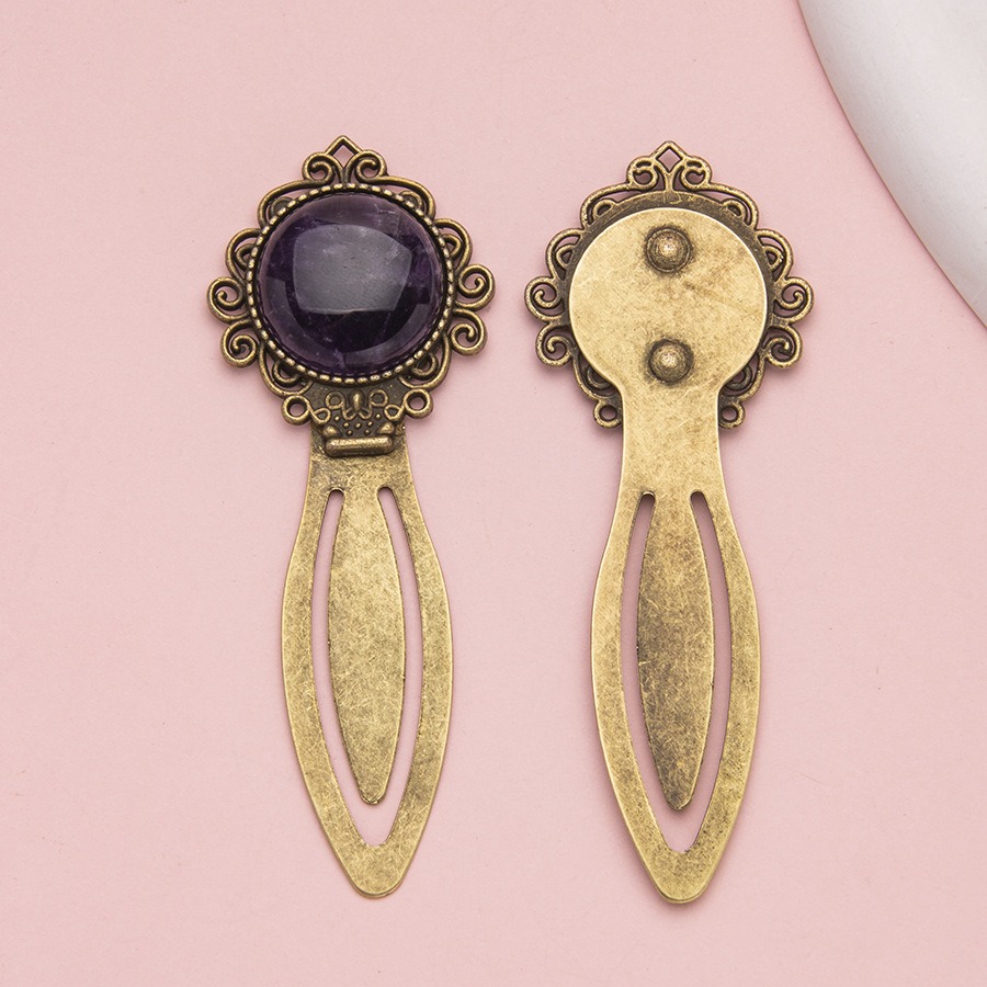Vintage Bronze บุ๊คมาร์คประณีต - Office Hi Tech บทวิจารณ์และราคา