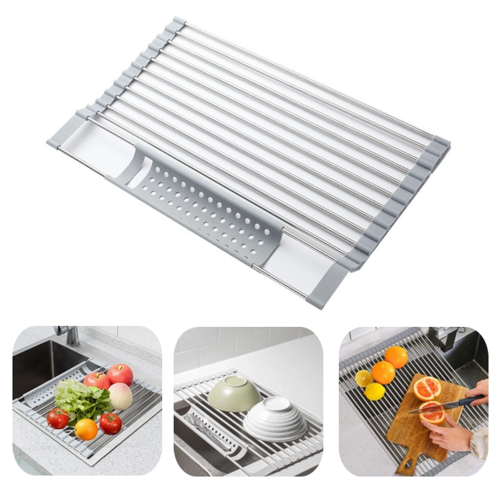 ห้องครัวพับอ่างล้างจานแผ่นเก็บ - Server Rack Shelf บทวิจารณ์และราคา