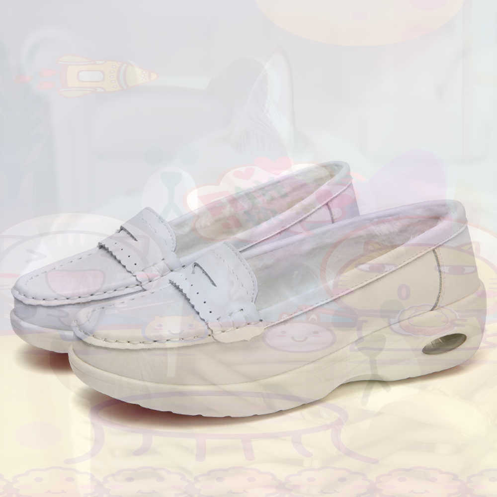 Soft SLIP-ON สตรีขนาดใหญ่รองเท - Office Tech Gifts For Men บทวิจารณ์และราคา