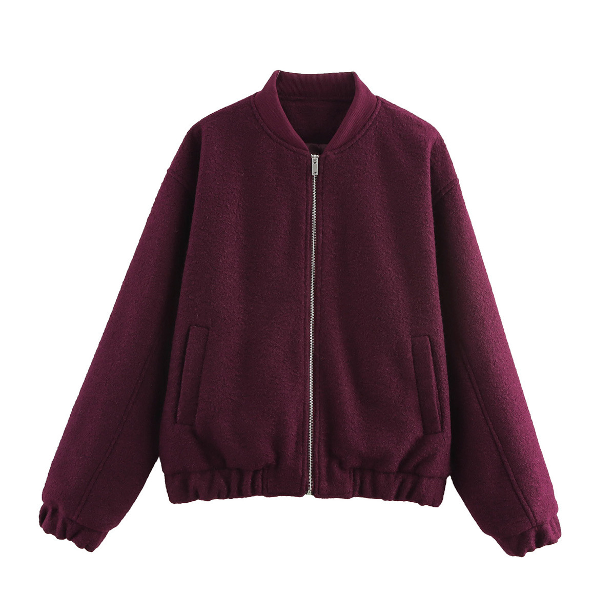 เสื้อแจ็คเก็ตบอมเบอร์สำหรับผู้ - Office Tech Wear บทวิจารณ์และราคา