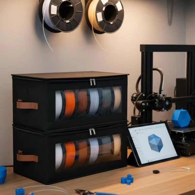 ถุงเก็บเส้นใยพิมพ์ 3 มิติ - กล - Office Tech Accessories บทวิจารณ์และราคา