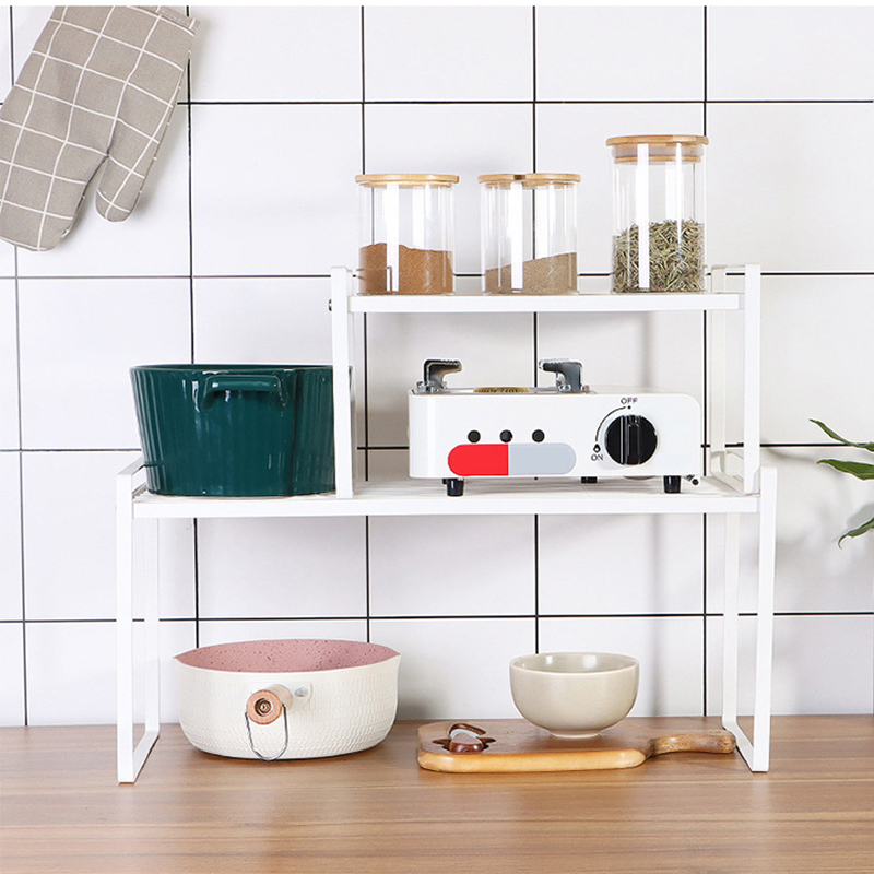 เหล็กจานชามชั้นเก็บเครื่องครัว - Server Rack Shelf บทวิจารณ์และราคา