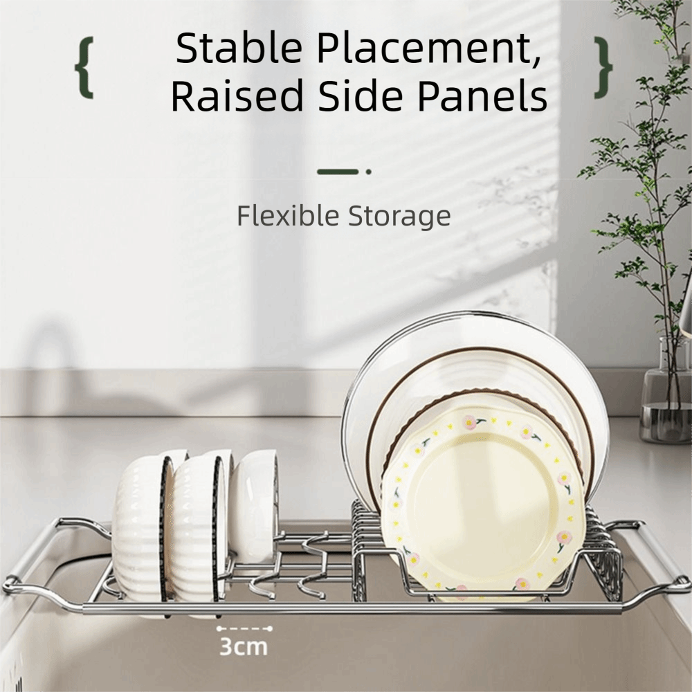 ชั้นวางจานสแตนเลสแบบขยายได้ ป้ - Server Rack Shelf บทวิจารณ์และราคา
