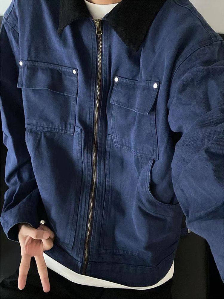เสื้อแจ็คเก็ตบอมเบอร์สำหรับผู้ - Office Tech Wear บทวิจารณ์และราคา