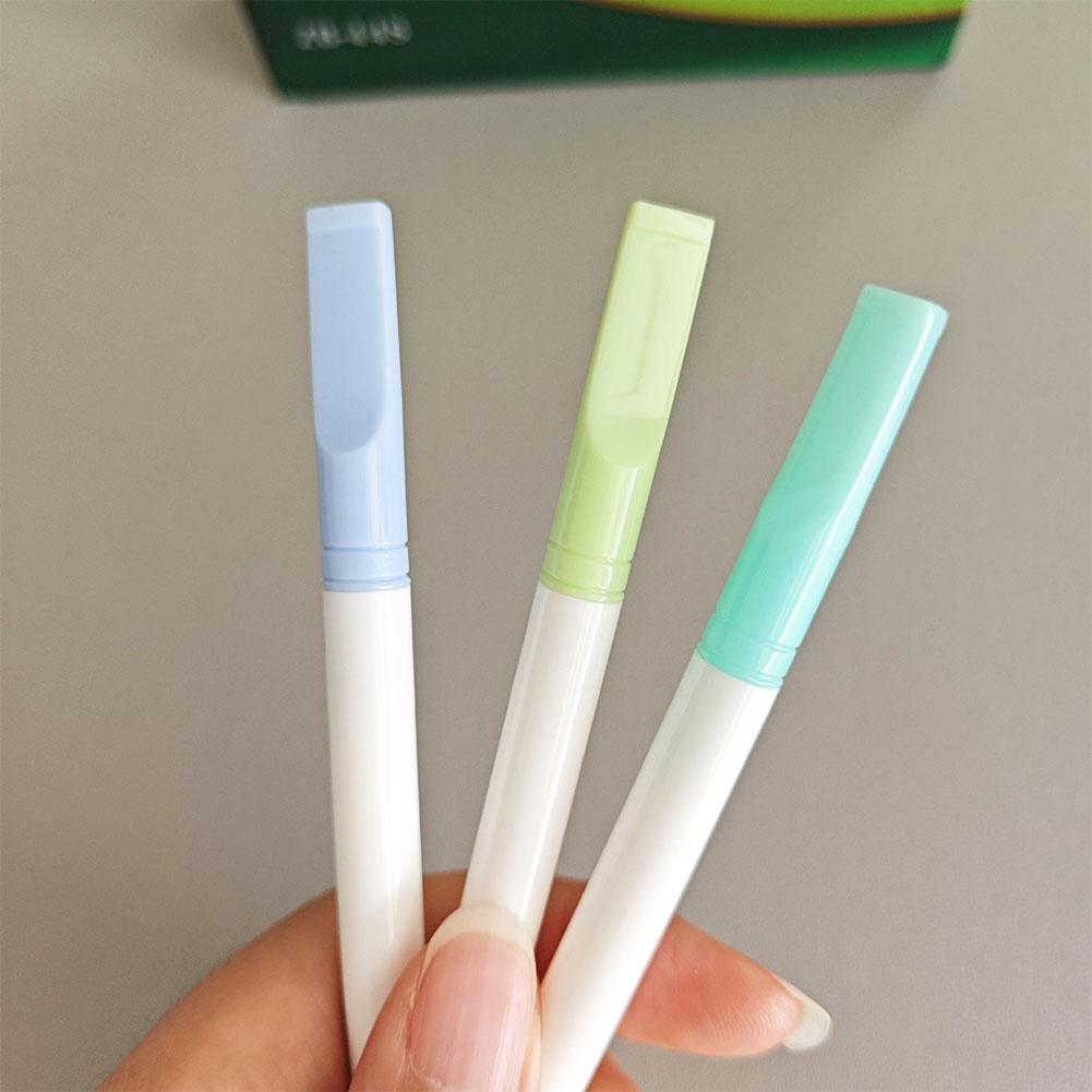 กาวแท่งรูปทรงปากกา แห้งเร็ว สี - Office Tech Accessories บทวิจารณ์และราคา
