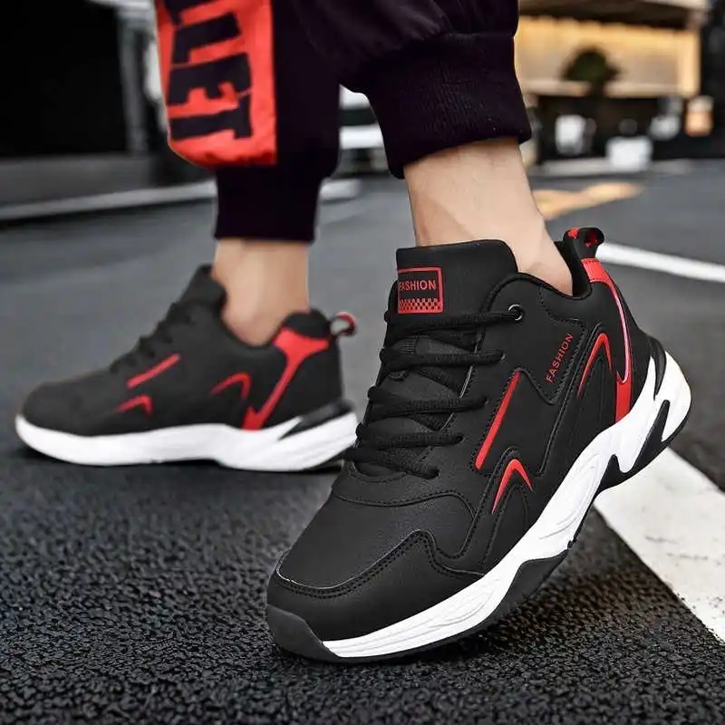 เย็นฤดูใบไม้ผลิ GYM รองเท้าผ้า - Office Tech Gifts For Men บทวิจารณ์และราคา