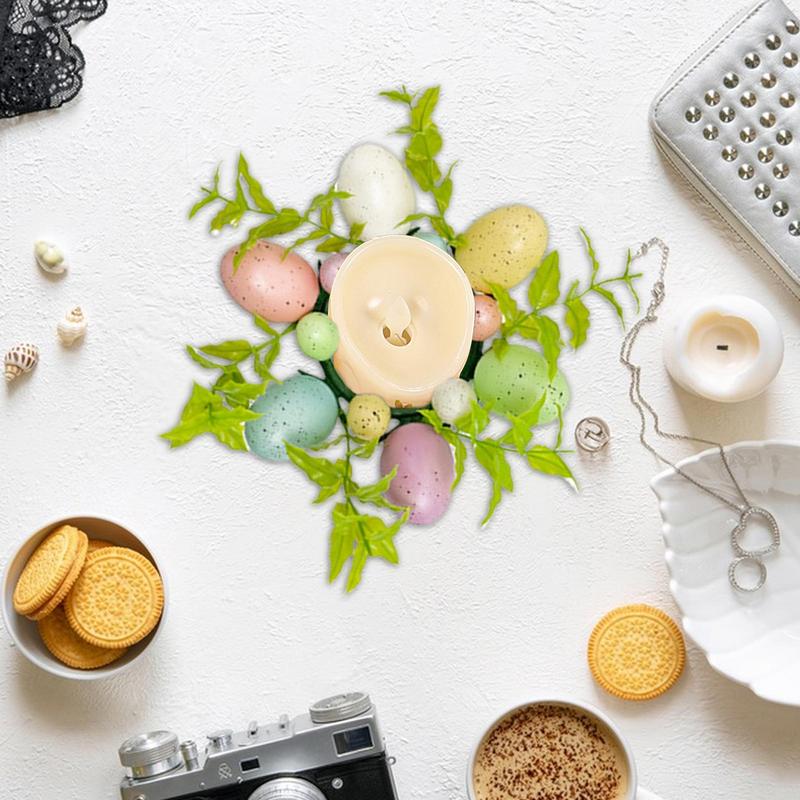เทียนประดิษฐ์แหวนเสาแหวนเทียนพ - Ring Light Desk Small บทวิจารณ์และราคา