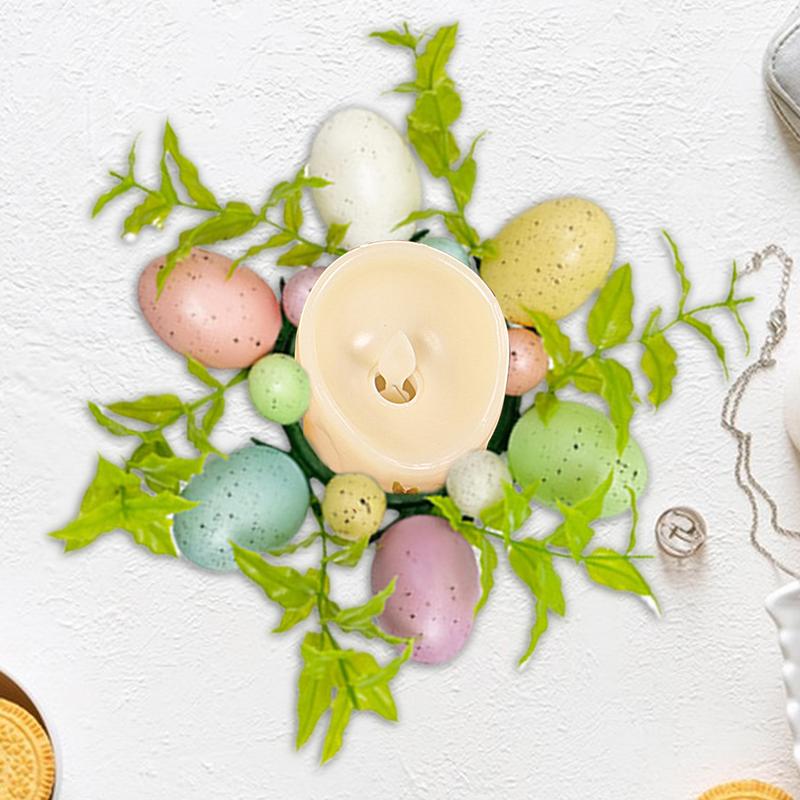 เทียนประดิษฐ์แหวนเสาแหวนเทียนพ - Ring Light Desk Small บทวิจารณ์และราคา