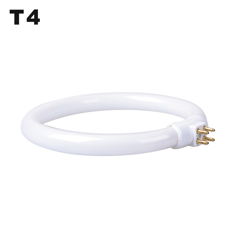 T4 รอบหลอดรูปวงแหวน 11W 110V แ - Ring Light Desk Small บทวิจารณ์และราคา