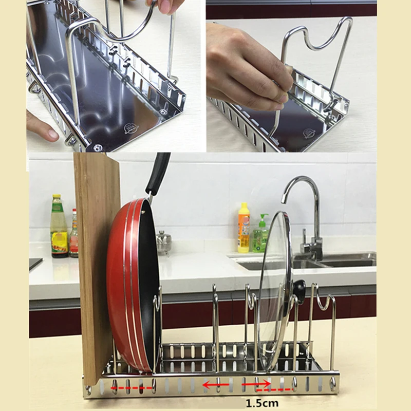 304สแตนเลสสตีลชั้นวางฝาหม้อ &  - Server Rack Shelf บทวิจารณ์และราคา