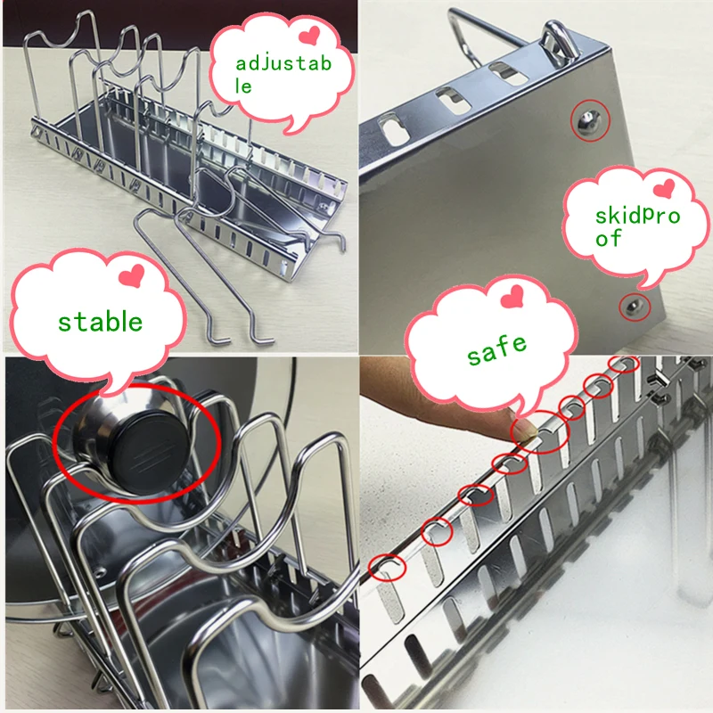304สแตนเลสสตีลชั้นวางฝาหม้อ &  - Server Rack Shelf บทวิจารณ์และราคา