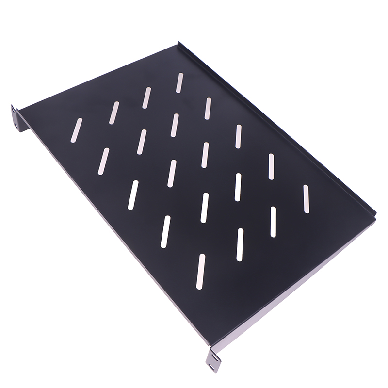 ชั้นวางแร็คเซิร์ฟเวอร์แบบ 1U แ - Server Rack Shelf บทวิจารณ์และราคา