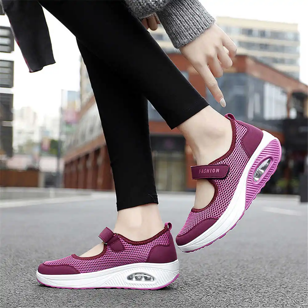 36-41 Demi-Seasonรองเท้าผ้าใบส - Office Tech Gift Ideas บทวิจารณ์และราคา