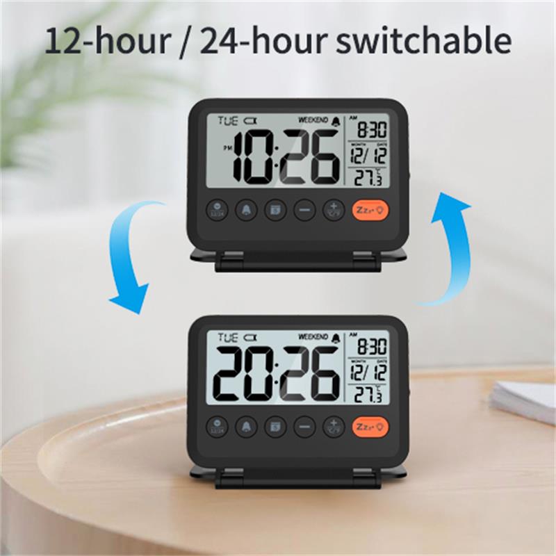NOKLEAD บ้านดิจิตอล LCD เครื่อ - Office Tech Gadgets บทวิจารณ์และราคา