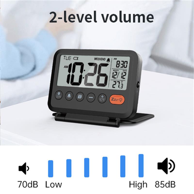 NOKLEAD บ้านดิจิตอล LCD เครื่อ - Office Tech Gadgets บทวิจารณ์และราคา