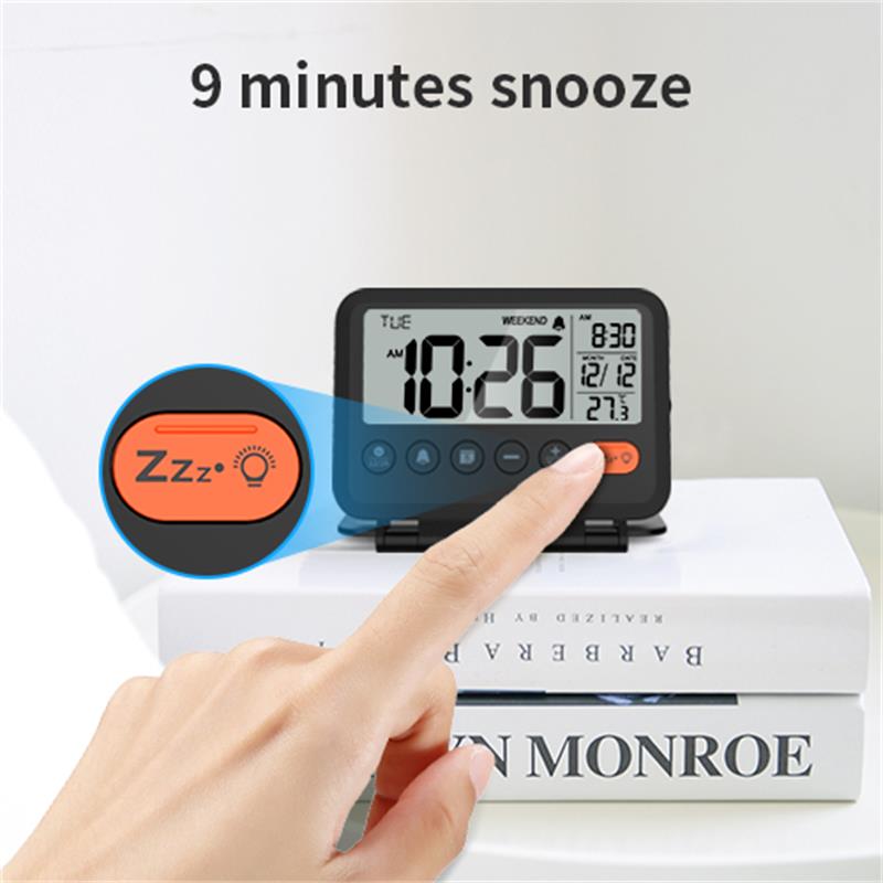 NOKLEAD บ้านดิจิตอล LCD เครื่อ - Office Tech Gadgets บทวิจารณ์และราคา