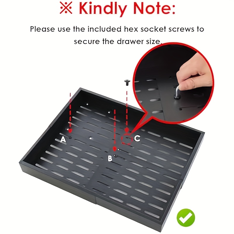 ดึงถาดOrganizerห้องครัวตู้แร็ค - Server Rack Shelf บทวิจารณ์และราคา