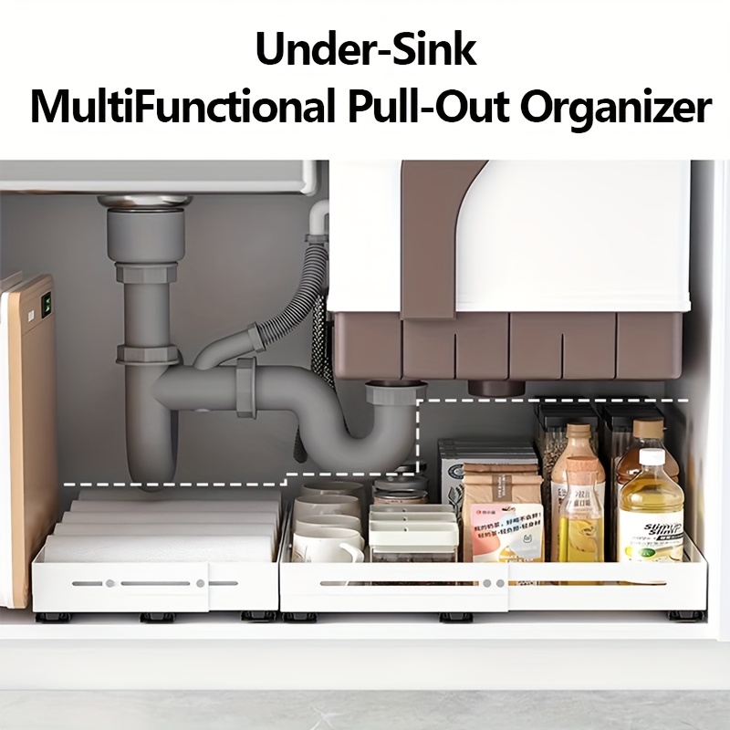 ดึงถาดOrganizerห้องครัวตู้แร็ค - Server Rack Shelf บทวิจารณ์และราคา